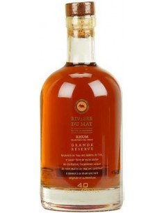 Le rhum Rivière du Mât Réserve Spéciale 6 ans : un cru remarquable