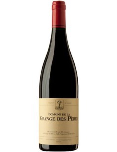 Vin La Grange des Pères 2016 - Chai N°5