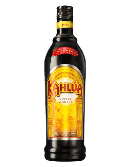 Kahlùa Liqueur de café - Chai N°5