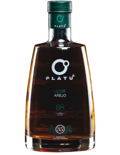 Platu Licor Anejo 08 - Chai N°5
