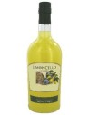 Limoncello Liqueur de Citron - Chai N°5