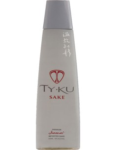 Tyku Junmai - Chai N°5