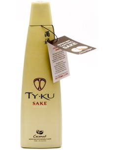 Tyku Coconut - Chai N°5