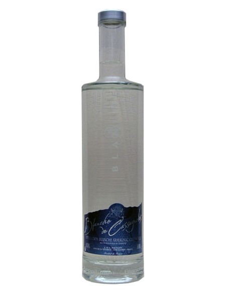 Eau de Vie Blanche de Cassagnoles - Chai N°5