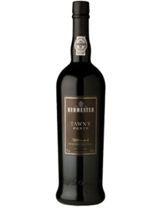 Porto Burmester Tawny - Chai N°5