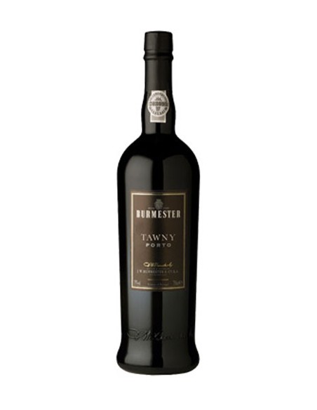 Porto Burmester Tawny - Chai N°5