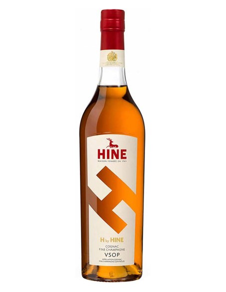 Cognac H by Hine - Chai N°5