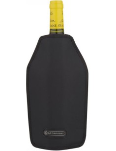 Accessoire Rafraîchisseur Universel WA-126 Noir - Le Creuset Screwpull - Chai N°5