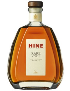 Cognac Hine Rare VSOP - Chai N°5