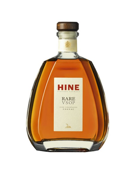 Cognac Hine Rare VSOP - Chai N°5