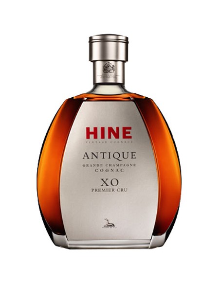 Cognac Hine Antique XO - Chai N°5