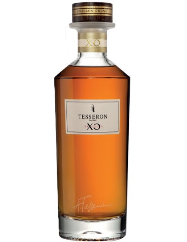 Cognac Tesseron XO Passion - Chai N°5