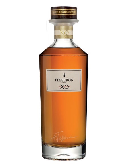 Cognac Tesseron XO Passion - Chai N°5