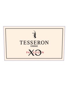 Cognac Tesseron XO Passion - Chai N°5