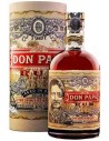 Rhum Don Papa 7 ans - Chai N°5