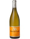 Vin Mâcon-Fuissé - Aegerter - Chai N°5