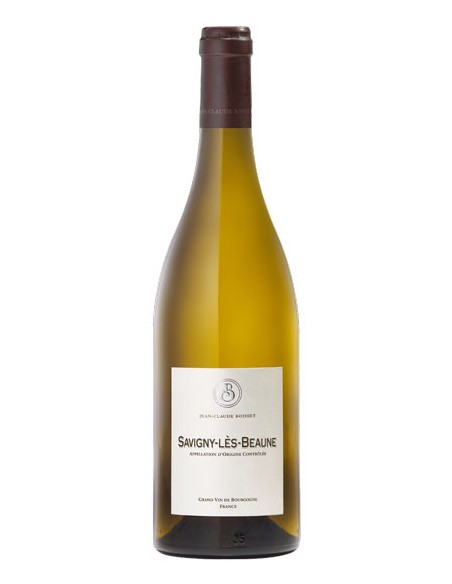 Vin Savigny-Les-Beaune 2014 - Jean-Claude Boisset - Chai N°5