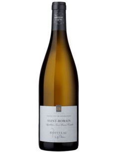 Vin Saint-Romain 2014 - Ropiteau FrèresVin Saint-Romain 2014 - Ropiteau Frères - Chai N°5
