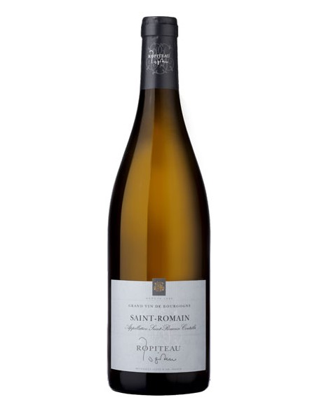 Vin Saint-Romain 2014 - Ropiteau FrèresVin Saint-Romain 2014 - Ropiteau Frères - Chai N°5