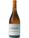 Vin Châteauneuf-du-Pape Extrait Blanc 2020 - Domaine Chante Cigale - Chai N°5
