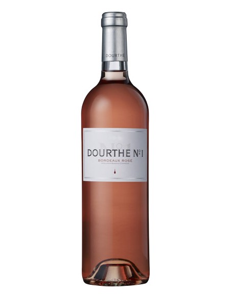 Dourthe N°1 Rosé - 2015 - Chai N°5