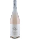 Vin Trilogie Rosé 2017 - Domaine de Viranel - Chai N°5
