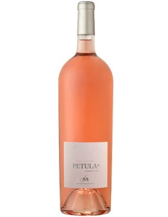 Vin Pétula Magnum - Marrenon - Chai N°5