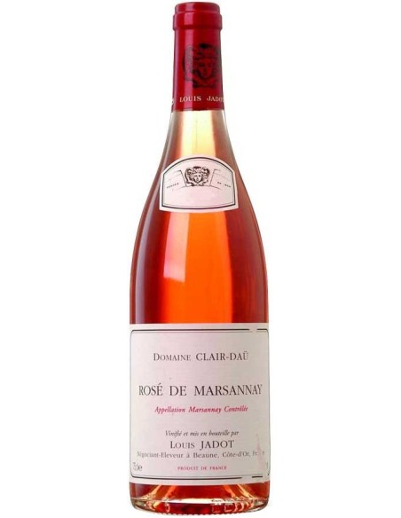 Vin Marsannay 2017 de Louis Jadot - Chai N°5