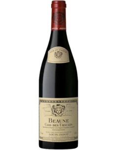 Vin Beaune Premier Cru Clos des Ursules - Louis Jadot - Chai N°5