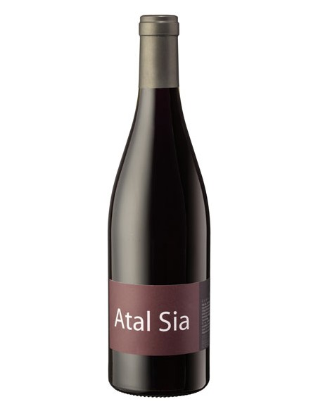 Vin Atal Sia Corbières Boutenac 2014 - Château Ollieux Romanis - Chai N°5