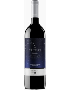 Vin Celeste 2016 Crianza - Torres - Chai N°5