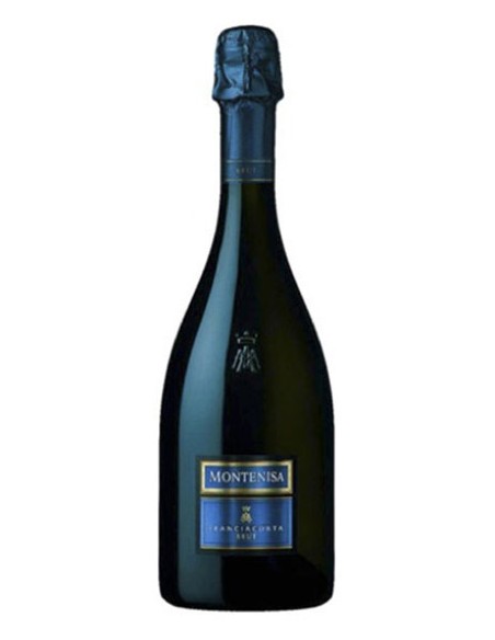 Bulles Montenisa Brut - Antinori - Chai N°5