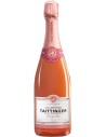 Champagne Taittinger Prestige Rosé - Chai N°5