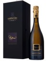 Champagne Chassenay d'Arce Cuvée Confidences Brut - Chai N°5