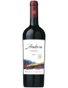 Vin Anderra Carmenere 2018 - Baron Philippe de Rotschild - Chai N°5