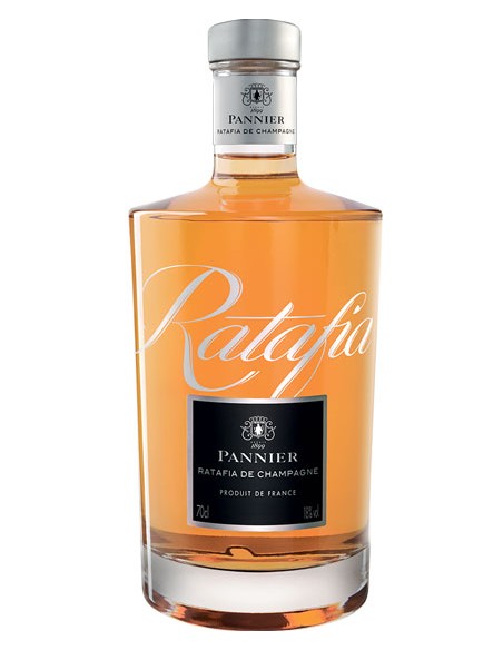 Ratafia de Champagne - Pannier - Chai N°5