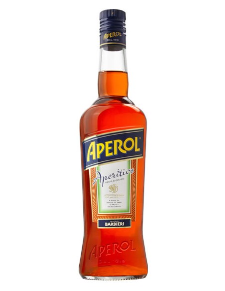 Aperol - Chai N°5