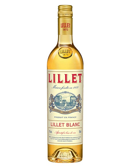 Lillet Blanc - Chai N°5