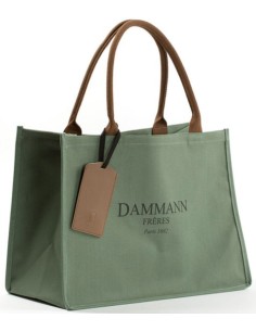 dammann セール トートバッグ