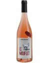 Vin Le Mouflet Rosé 2020 Beaujolais Nouveau - Domaine Romy - Chai N°5