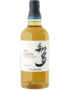 Whisky The Chita Suntory Single Grain - Chai N°5 2