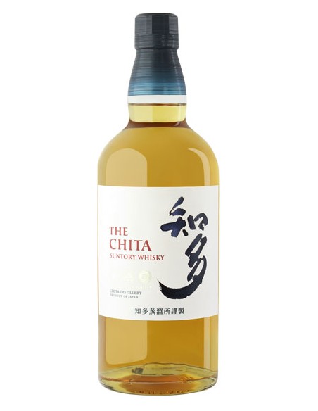 Whisky The Chita Suntory Single Grain - Chai N°5 Whisky The Chita Suntory Single Grain - Chai N°5