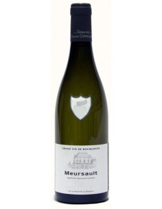 Vin Meursault du Domaine Edmond Cornu & Fils - Chai N°5