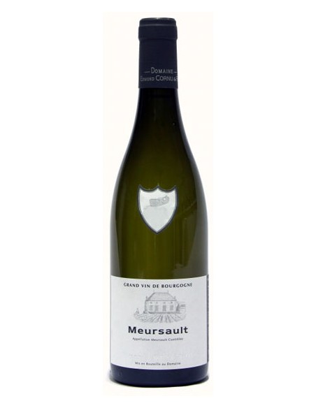 Vin Meursault du Domaine Edmond Cornu & Fils - Chai N°5