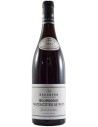 Vin Hautes-Côtes De Nuits Belle Canaille 2014 - Aegerter - Chai N°5