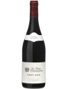 Vin La Petite Perrière Rouge - Saget La Perrière - Chai N°5