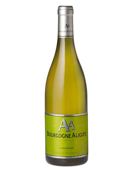 Vin Bourgogne Aligoté 2015 - Aegerter - Chai N°5