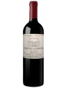 Vin Le Tertre Médoc - Château Le Privera