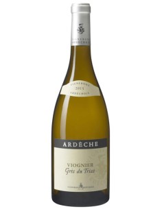 Viognier Grès du Trias - Les Vignerons Ardéchois