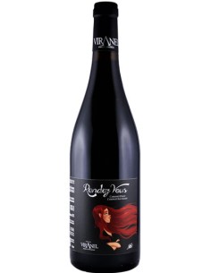 Vin Rendez-Vous - Domaine de Viranel - Chai N°5